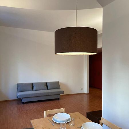 Accomodo Mib52 Bivano Sant'Ambrogio Milano Dış mekan fotoğraf