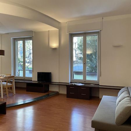 Accomodo Mib52 Bivano Sant'Ambrogio Milano Dış mekan fotoğraf