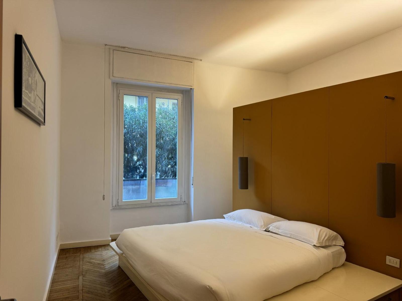Accomodo Mib52 Bivano Sant'Ambrogio Milano Dış mekan fotoğraf