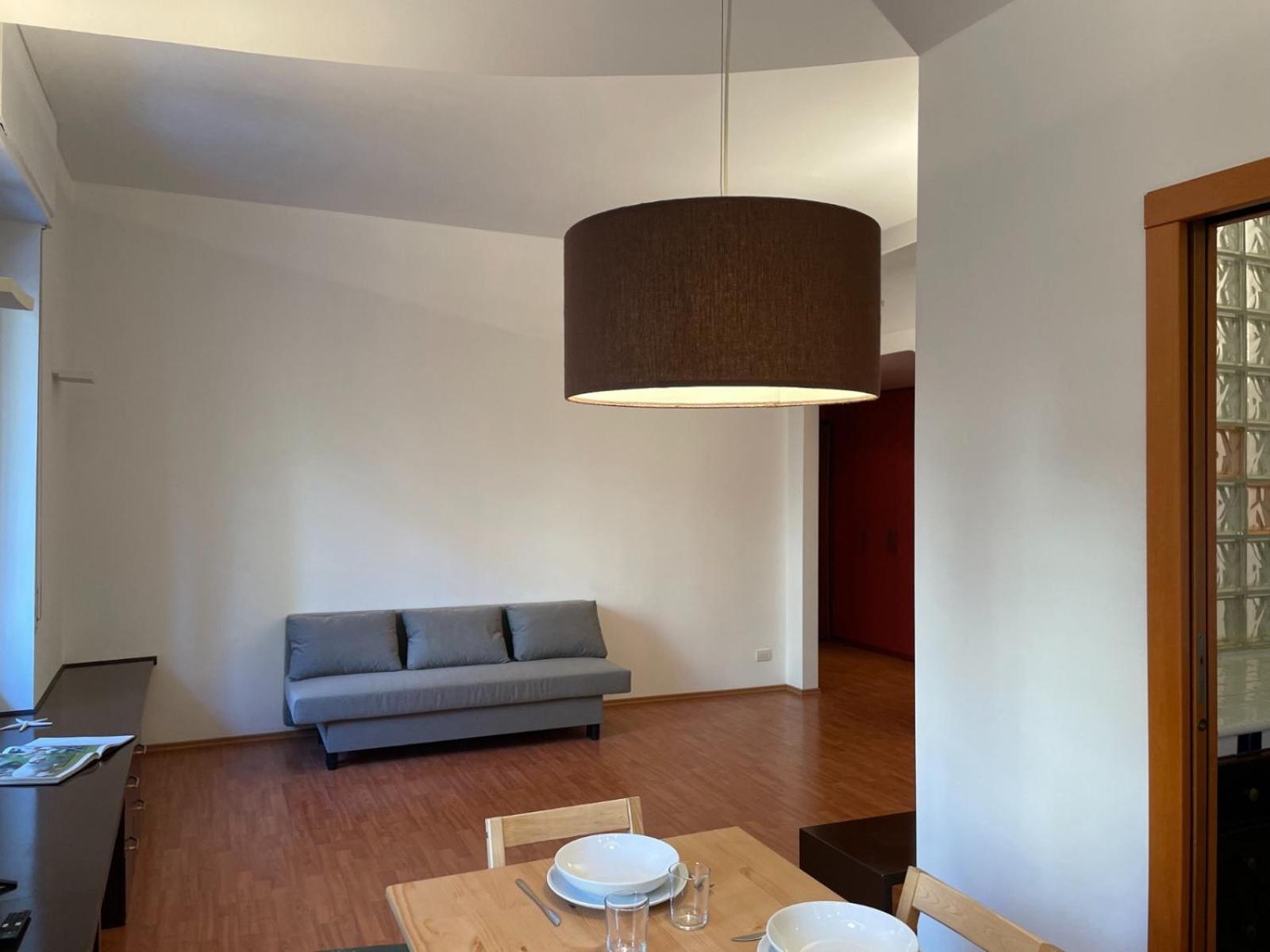 Accomodo Mib52 Bivano Sant'Ambrogio Milano Dış mekan fotoğraf