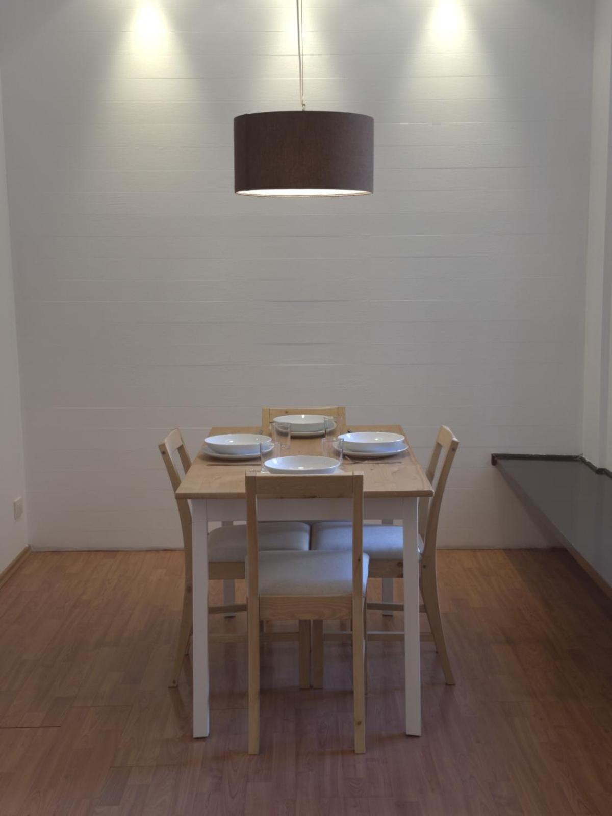 Accomodo Mib52 Bivano Sant'Ambrogio Milano Dış mekan fotoğraf
