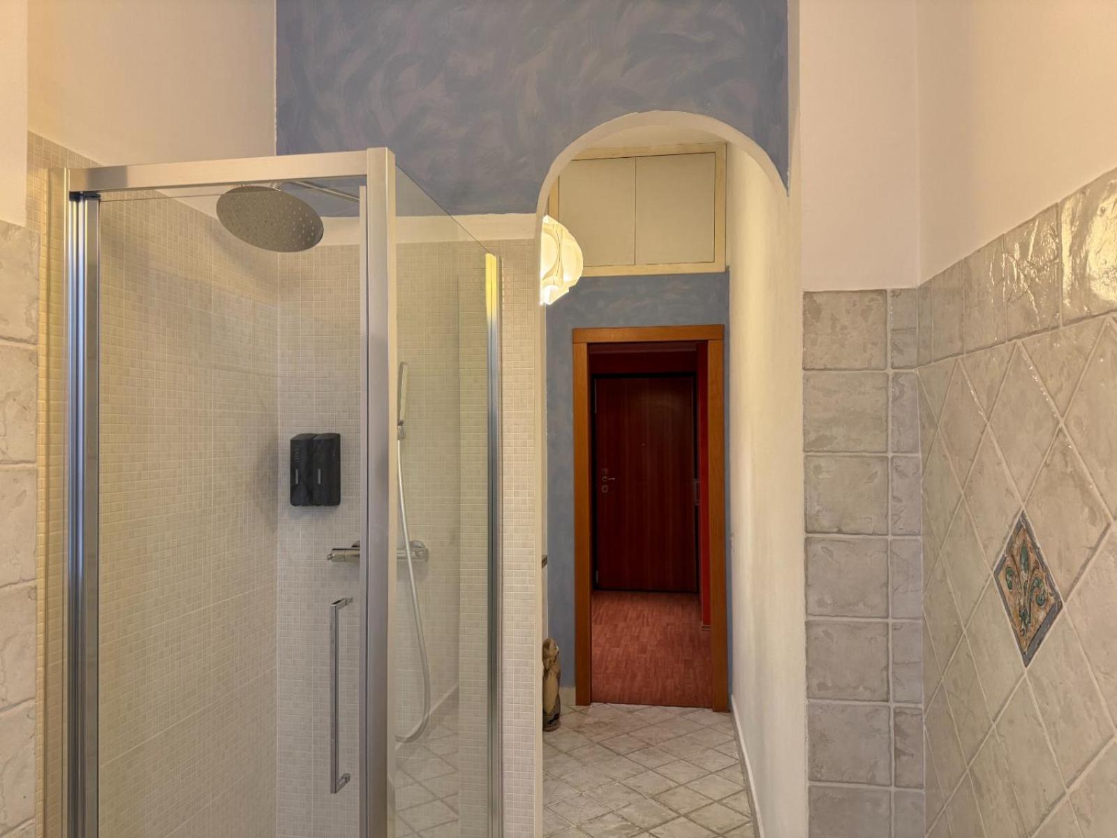 Accomodo Mib52 Bivano Sant'Ambrogio Milano Dış mekan fotoğraf